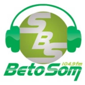 Rádio Beto Som 104.9 FM/PE 